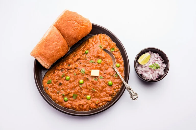 Pav-Bhaji