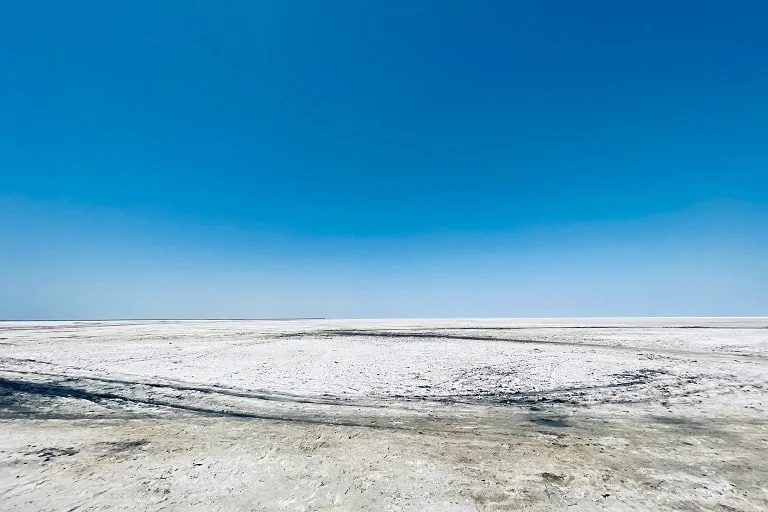 Rann-of-Kutch