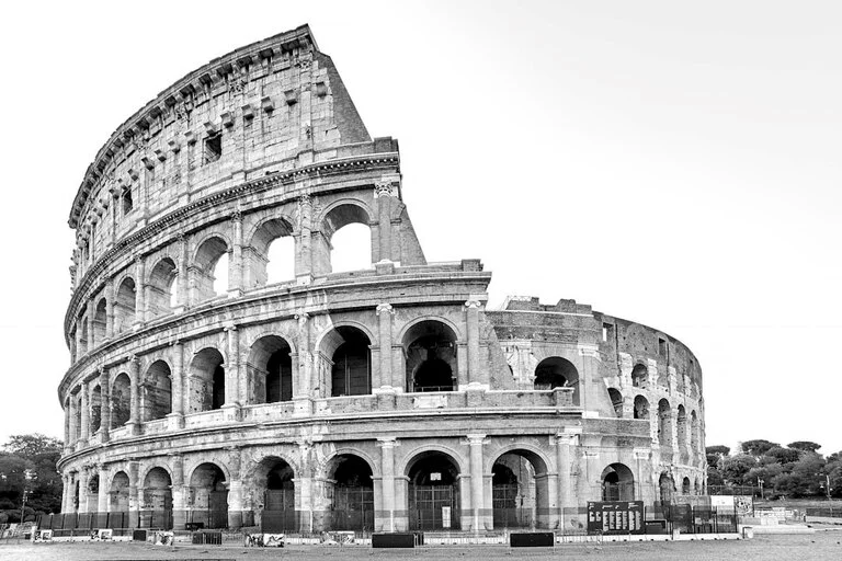 The-Colosseum