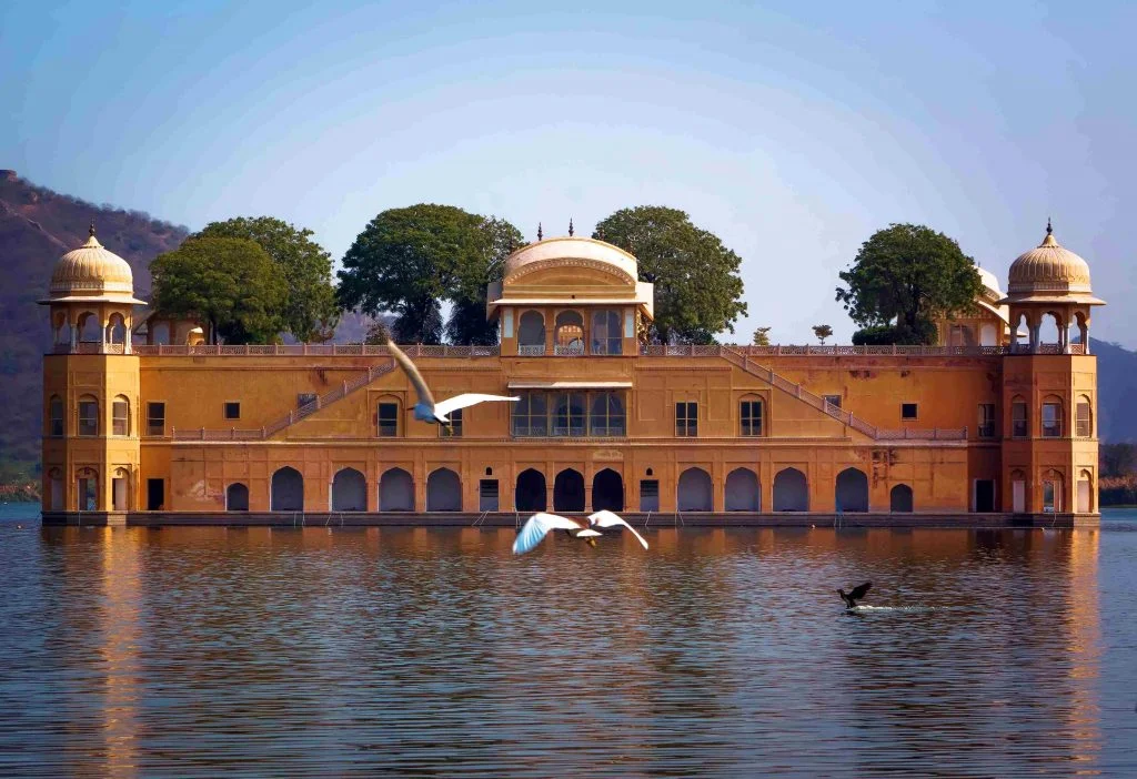 Jal Mahal