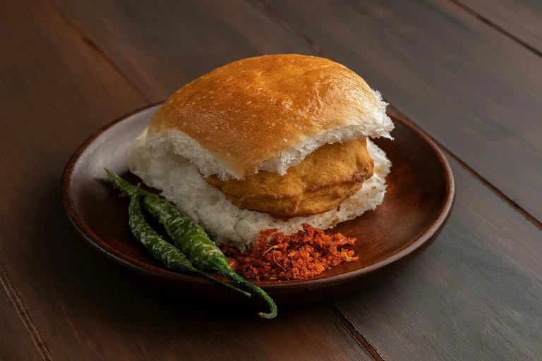Vada-Pav