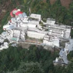 Vaishno Devi Temple