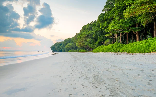 Andaman-Nicobar