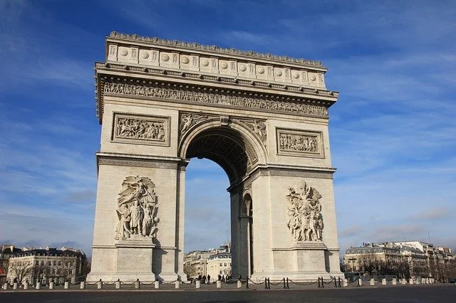 Arc-of-Triumph