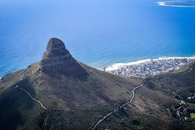 Cape-Town-South-Africa