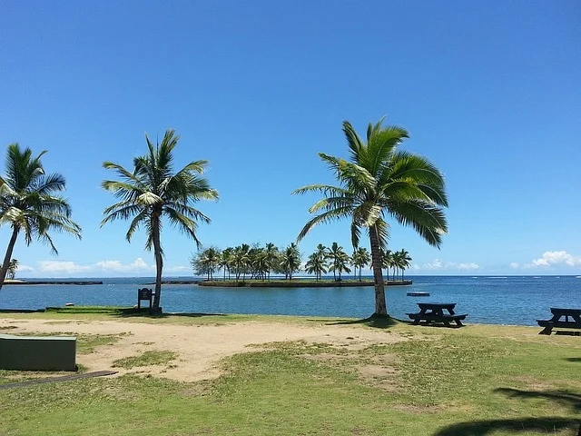 Fiji