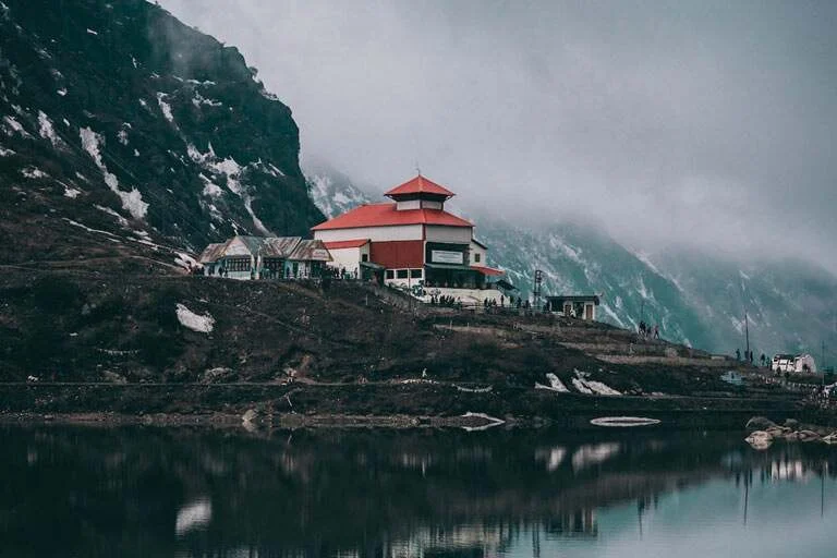 Gangtok, Sikkim