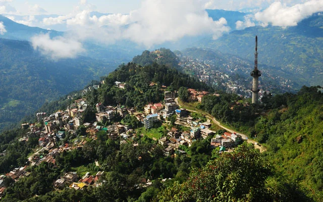 Gangtok