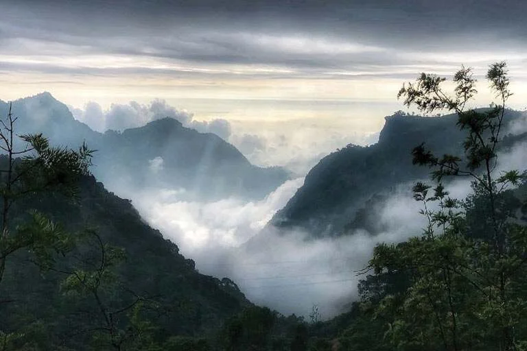 Kotagiri, Tamil Nadu