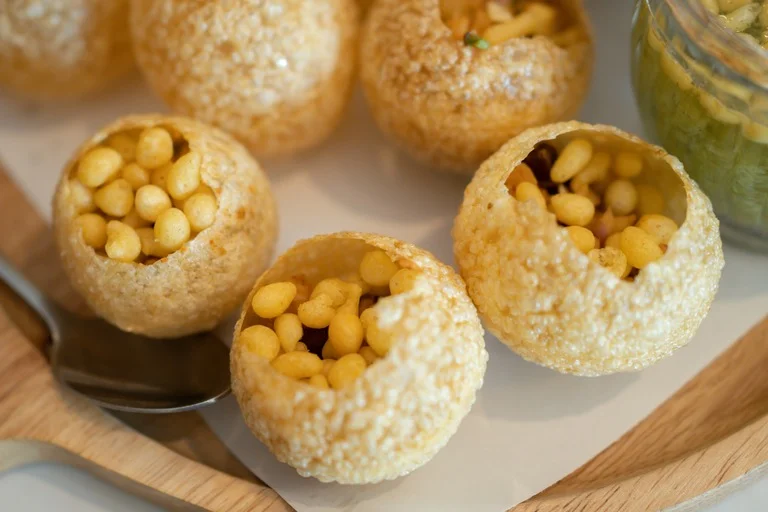 Pani-Puri