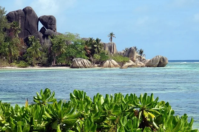 Seychelles-