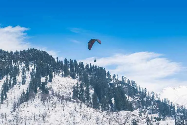 Manali