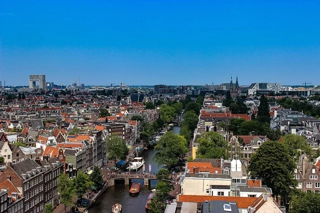 Amsterdam