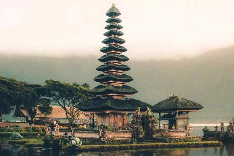 Bali