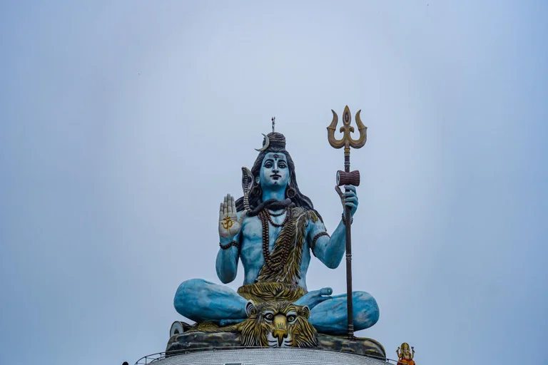Mahashivaratri-kailash