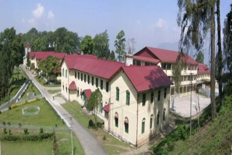 Dr. Graham’s Homes