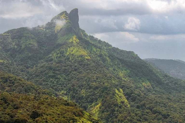 Top 15 Delightful Monsoon Destinations in Maharashtra