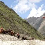 Amarnath Yatra : The Best Time to Visit and Must-See Places