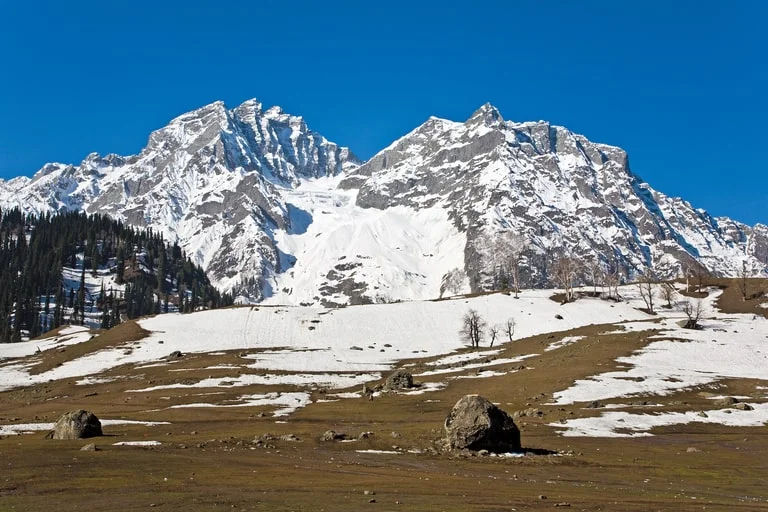 Amarnath Yatra 2025 - Route, Dates and All You Need to Know
