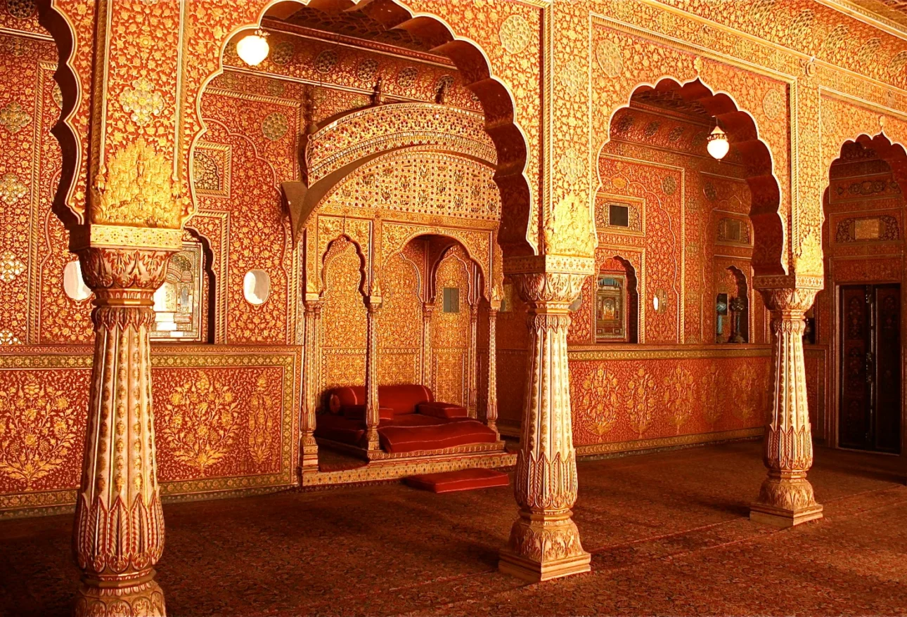 The Ultimate Guide to Bikaner
