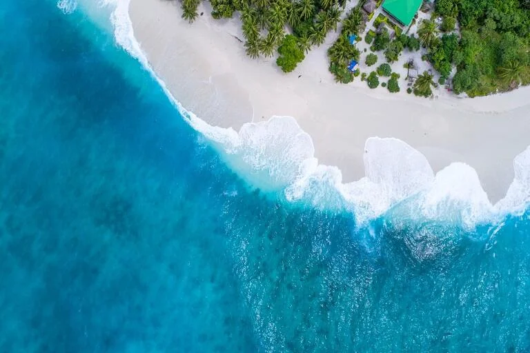 Most Beautiful Islands in the Maldives: A Visual Journey