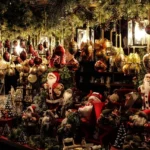 Best Christmas Markets in the World