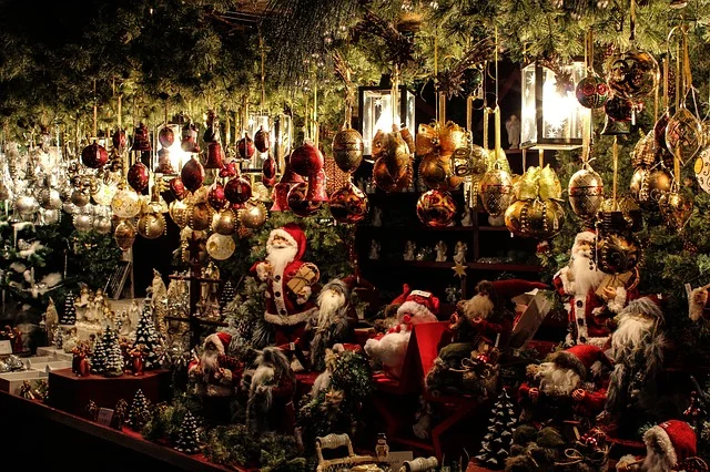 Best Christmas Markets in the World