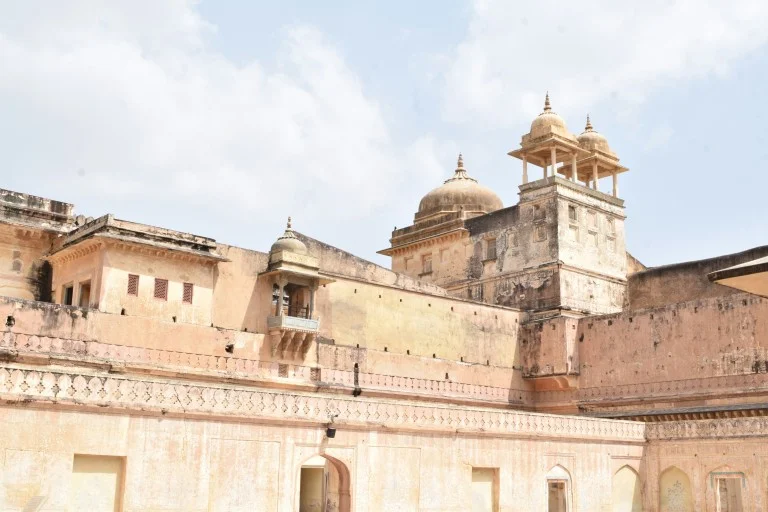Forts in Jaipur: Exploring Royal Heritage & Hidden Gems
