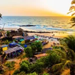 10 Famous Beaches in Goa for your next dazzling vacation!