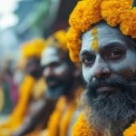 Naga Sadhus in Kumbh Mela: Facts you Must Know