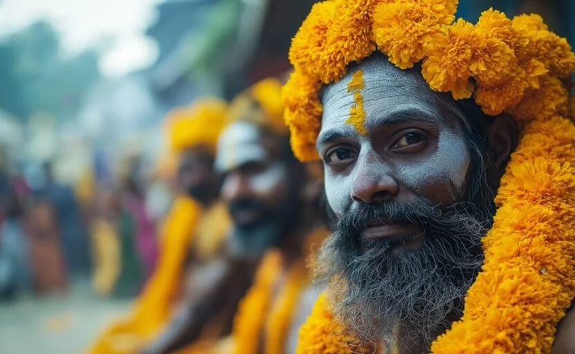 Naga Sadhus in Kumbh Mela: Facts you Must Know