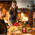 Explore the Delectable Side of Switzerland, One Dish at A Time