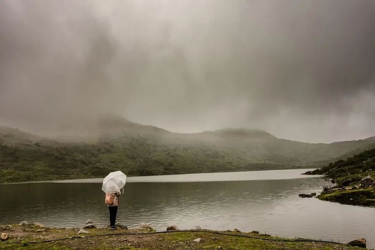 The Best Places to Visit in July to Embrace the Beauty of Monsoon in India