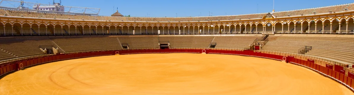 Spain, your go-to Romantic Destination