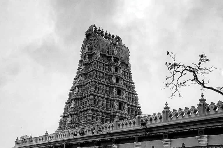 The Famous Mysore Temples to Explore For A Spiritual and Religious Experience