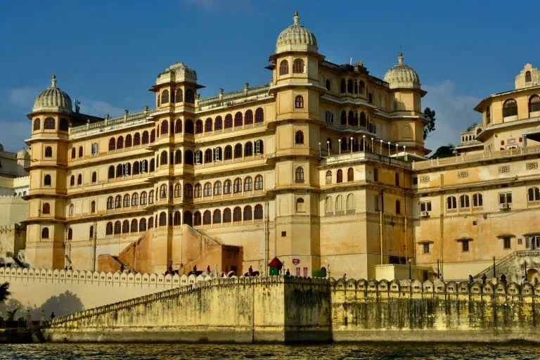 Places to Visit in Udaipur in 2 Days