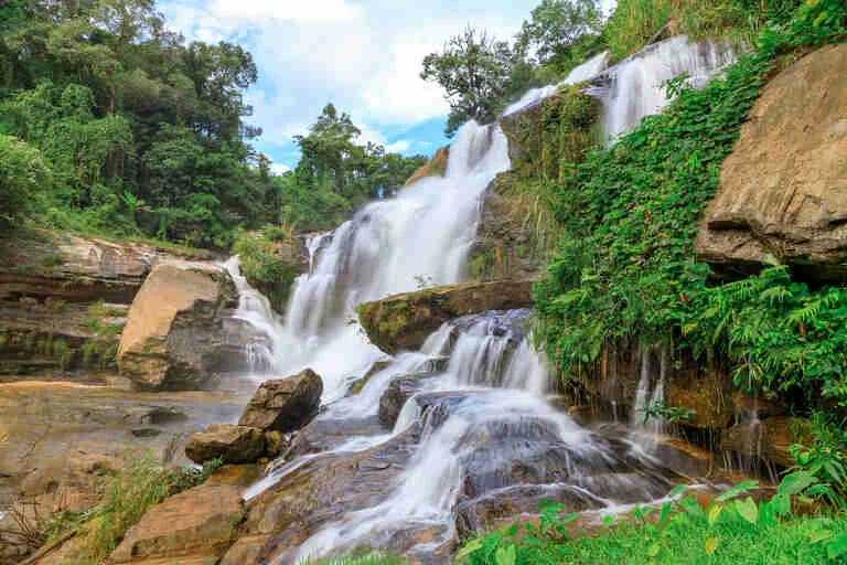 Top Waterfalls in Chikmagalur for a Rejuvenating Retreat