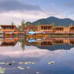 8 Popular Kashmir Valleys With Spectacular Views