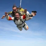 10 Best Places for Skydiving in New Zealand