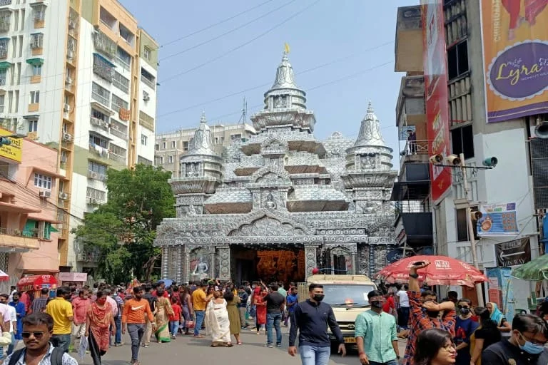 Temples in Kolkata: Exploring the Spiritual Soul of the City