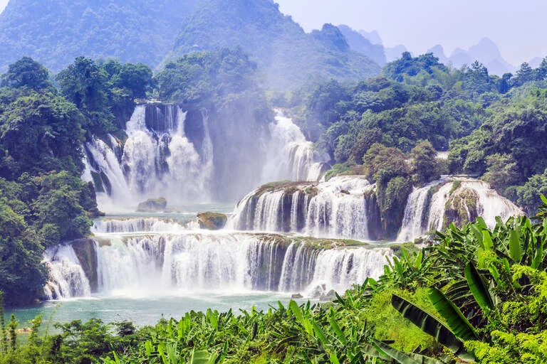 Top 10 Highest Waterfalls in India You Need to See to Believe