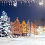 Christmas Destinations