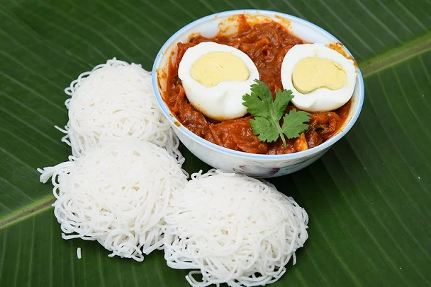 5 Finger-Licking Dishes of Kerala You Should Try This Winter
