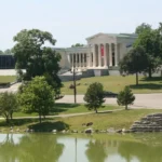 Witness Buffalo’s Rich History & Culture