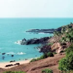Goa, the Land Of Majestic Sea