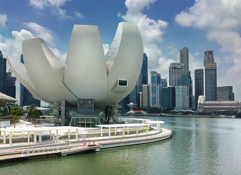 How to Explore Singapore in Just One Day