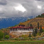 Let’s Get To Know Bhutan And Its Culture Of Buddhism