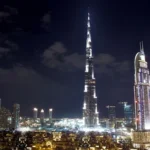 Dubai Shopping Festival 2020