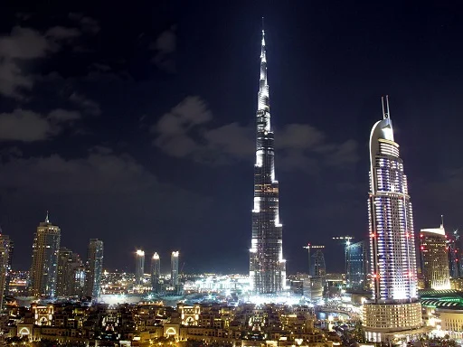 Dubai Shopping Festival 2020