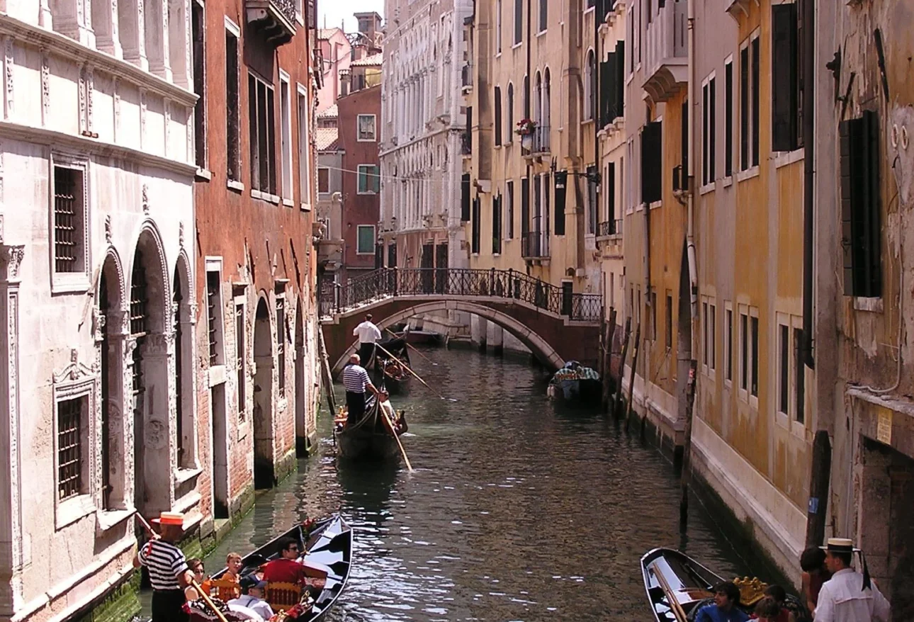 Eastern Europe vs. Western Europe